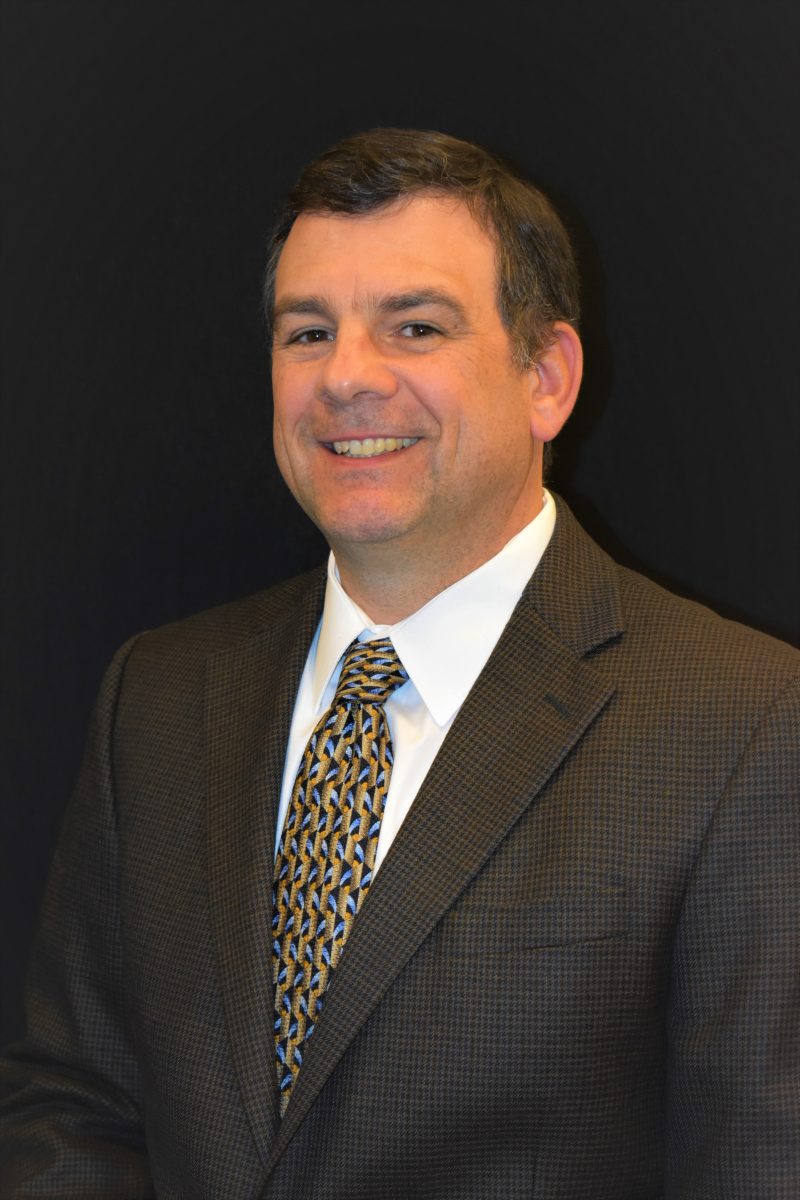 Jeffrey Barcikowski, Advisory Board Member