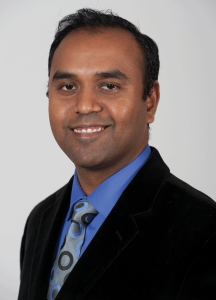 Avinash Dongare UConn